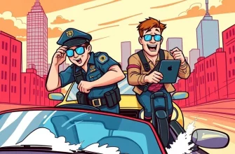 Filmy podobne do 'Stuber': 10 hitów pełnych akcji i humoru