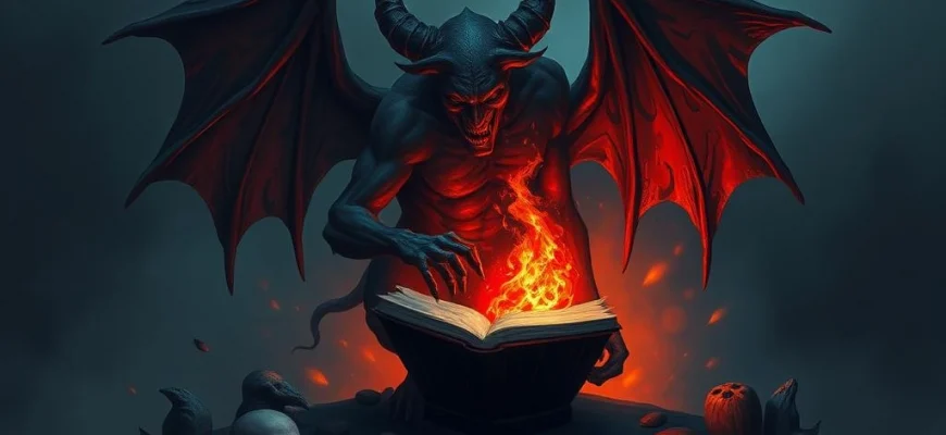 10 podobnych horrorów do 'Egzorcysta. Wyznawca'