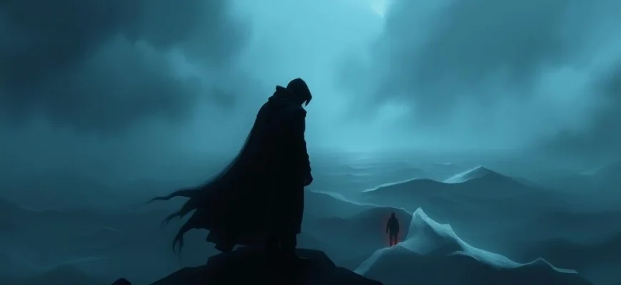 Podobne do 'The Weight of Water': 10 rekomendacji