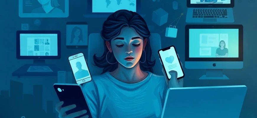 Filmy podobne do 'Uwiązani'