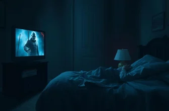 10 podobnych horrorów do 'Nie zaśniesz dziś w nocy'