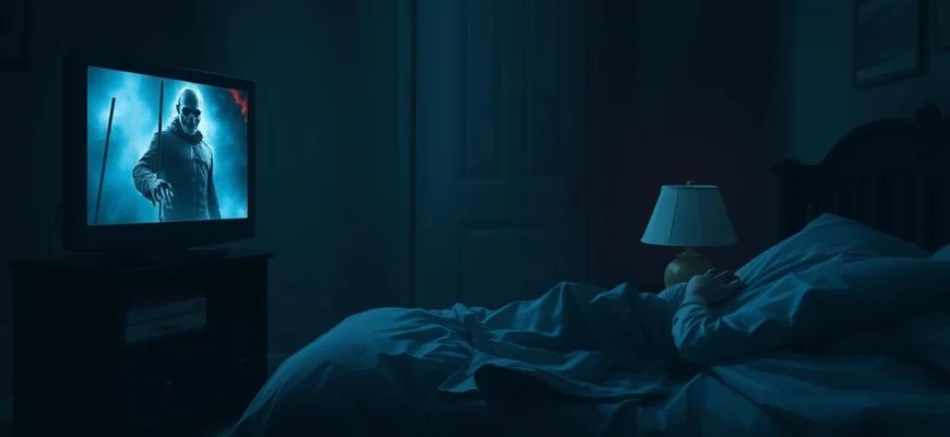 10 podobnych horrorów do 'Nie zaśniesz dziś w nocy'