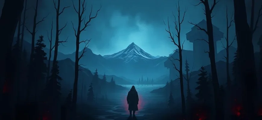 10 Produkcji, Które Przypominają Twin Peaks: The Return