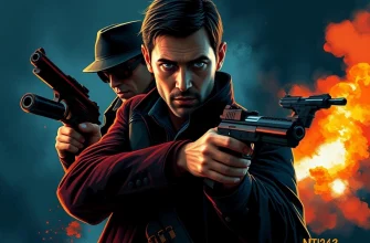 10 Filmów i Seriali Podobnych do 'Elita Zabójców'