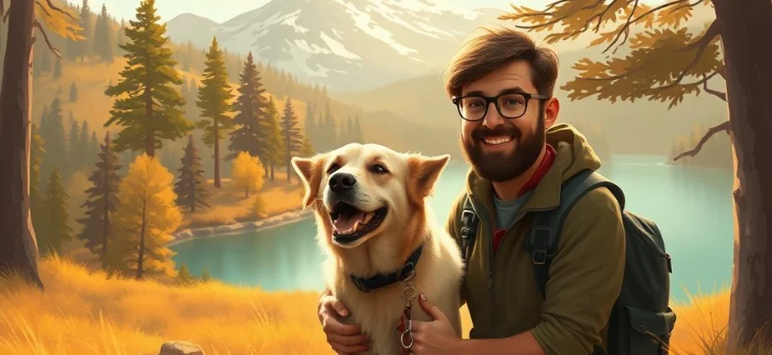 10 filmów podobnych do 'Pies'