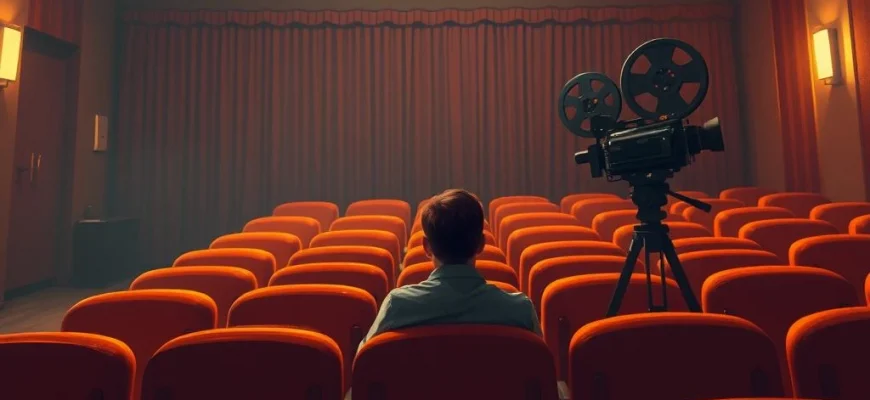 Podobne do 'Holland, Michigan': 10 Wciągających Produkcji