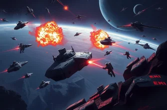 10 Filmów i Seriali Podobnych do 'Armageddon'