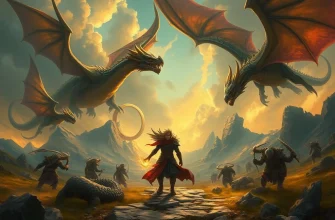 Podobne produkcje do 'Władca Pierścieni: Pierścienie Władzy'