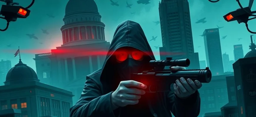 Podobne produkcje do 'Afgański łącznik' - lista must-watch