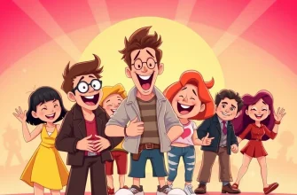 10 filmów podobnych do Kac Vegas 3