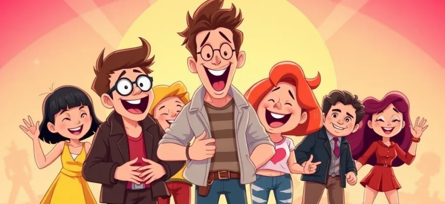 10 filmów podobnych do Kac Vegas 3