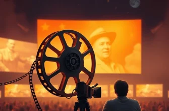 10 Produkcji Podobnych do 'Old Man Jackson'