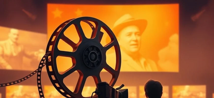 10 Produkcji Podobnych do 'Old Man Jackson'