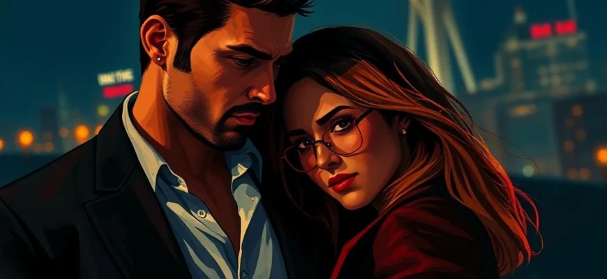 Podobne produkcje do 'Bodyguard'