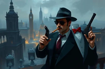 Podobne produkcje do 'Dżentelmeni'