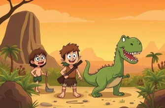 10 filmów podobnych do 'Jaskiniowiec'