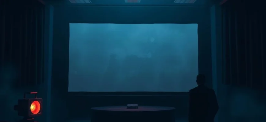 10 filmów podobnych do 'Pozory prawdy'