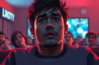 Podobne produkcje do 'The Fire Inside'