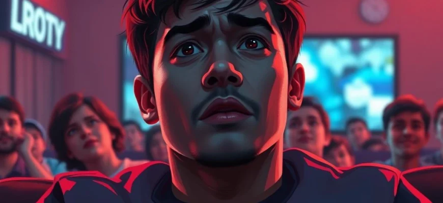 Podobne produkcje do 'The Fire Inside'