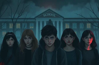 10 Produkcji Podobnych do 'Panic'