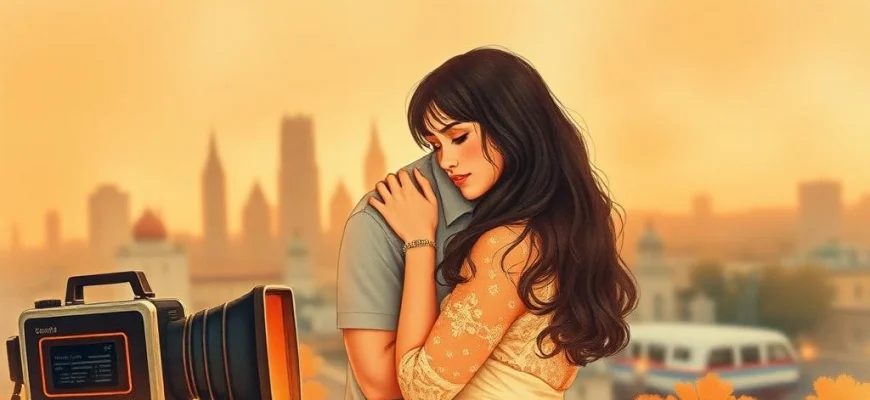 10 filmów podobnych do 'Brooklyn'