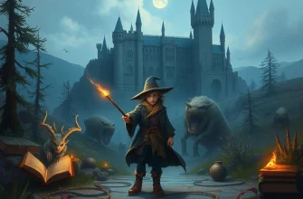 10 produkcji podobnych do 'Harry Potter i Czara Ognia'