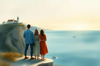 10 produkcji podobnych do 'Over the Coast of Maine'