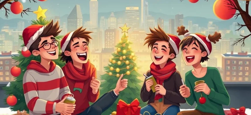 10 filmów podobnych do 'Cicha noc'