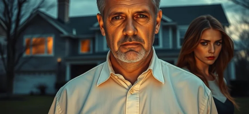 Filmy podobne do 'American Beauty'