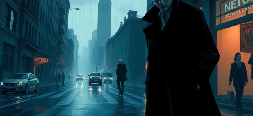 10 filmów podobnych do 'Krwawy Romeo'