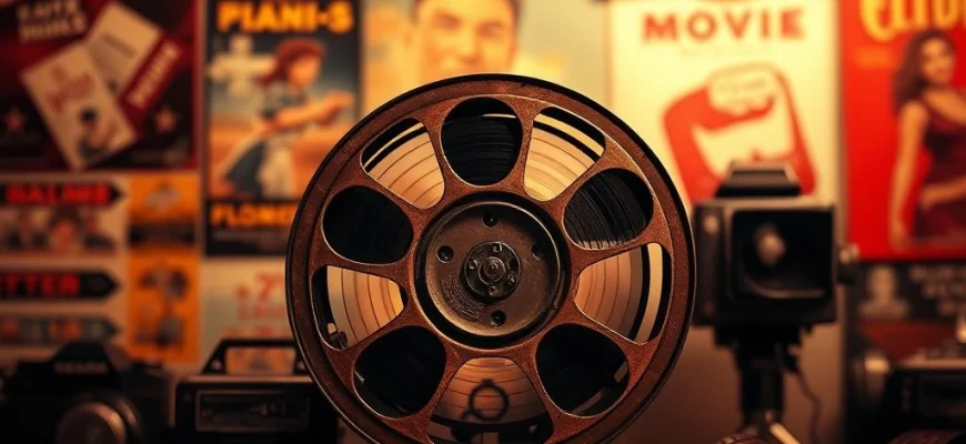 10 Produkcji, Które Przypominają 'Zaklęte rewiry'