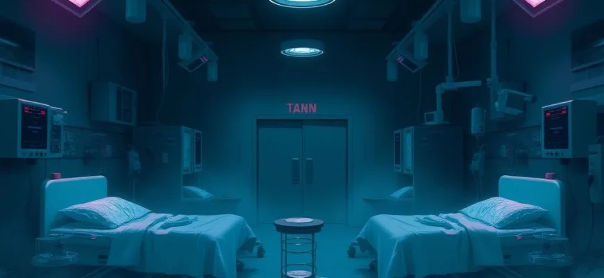 10 Produkcji Podobnych do 'Nierozłączne'