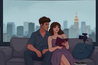 Filmy podobne do 'Annie Hall' - 10 propozycji