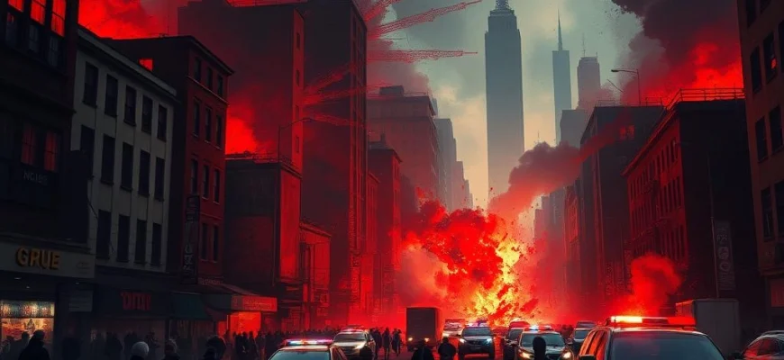 Filmy i seriale podobne do 'Hotel Mumbaj'