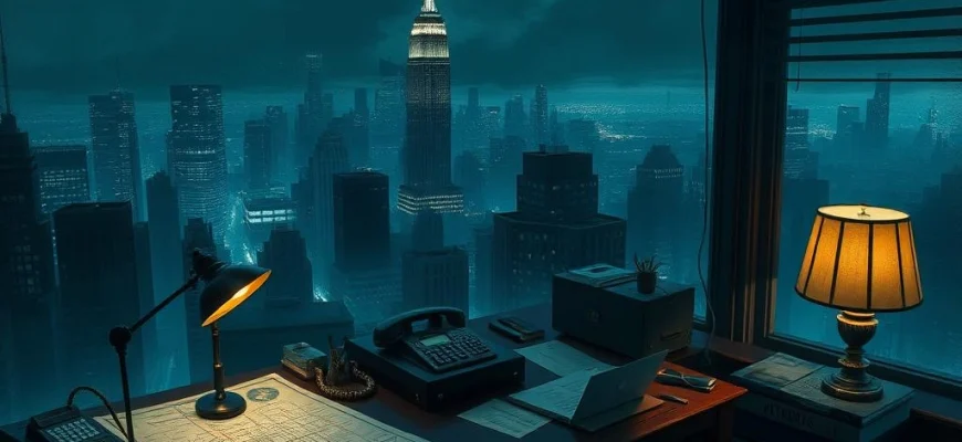 Filmy i seriale podobne do 'Siedem'