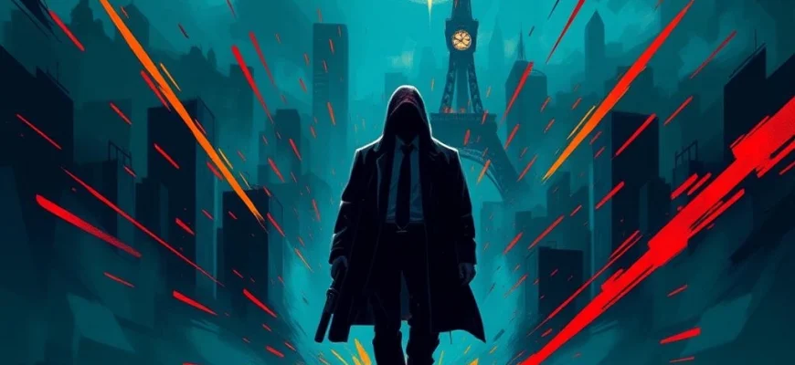 10 produkcji podobnych do 'Bing' - sprawdź koniecznie!