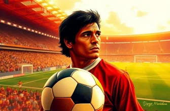 10 produkcji podobnych do 'Maradona: Błogosławiony sen'