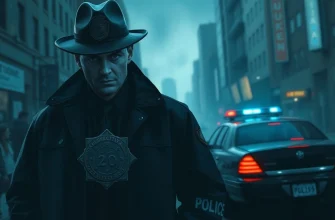 Podobne produkcje do 'Detektyw Knight: Łotr'