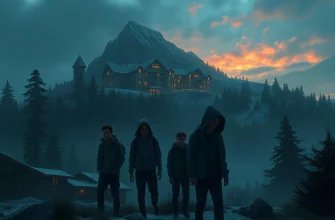 10 Propozycji Dla Fanów 'Until Dawn'