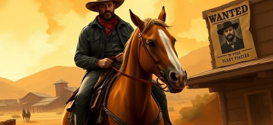 10 filmów i seriali podobnych do 'Prawdziwe męstwo'