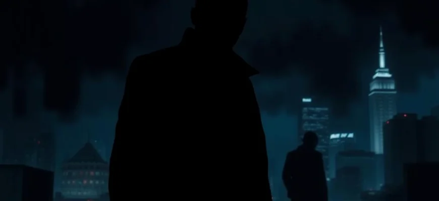 Podobne produkcje do 'Pakt z diabłem'