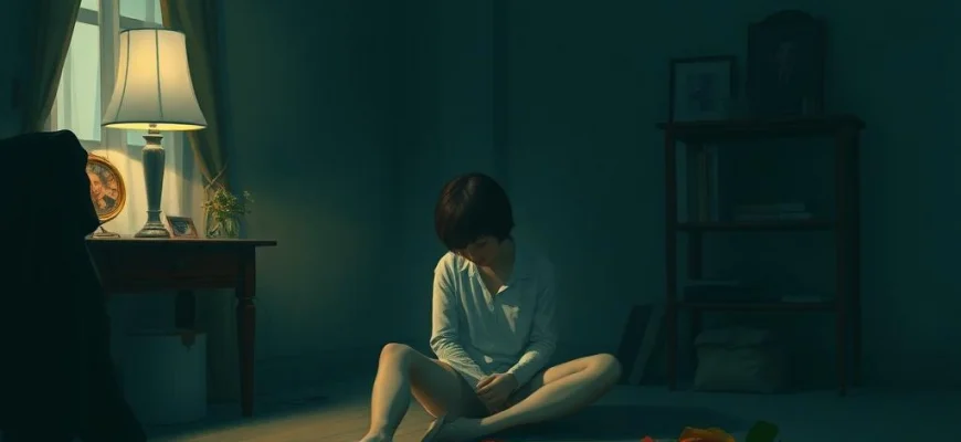 Filmy i seriale podobne do 'Ktoś jak ty'