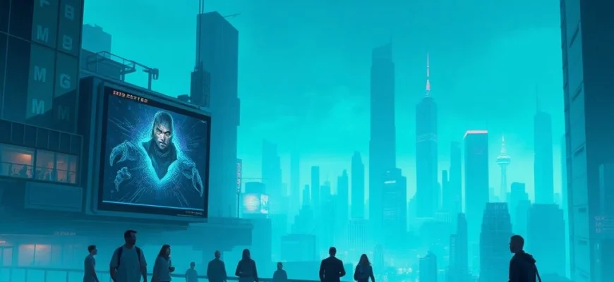 10 Podobnych Filmów i Seriali do 'Mind the Game'