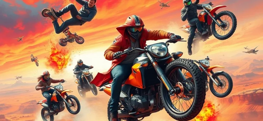 Filmy podobne do 'xXx: Reaktywacja'