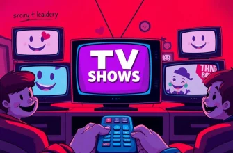 10 Produkcji Podobnych do 'Toppen'