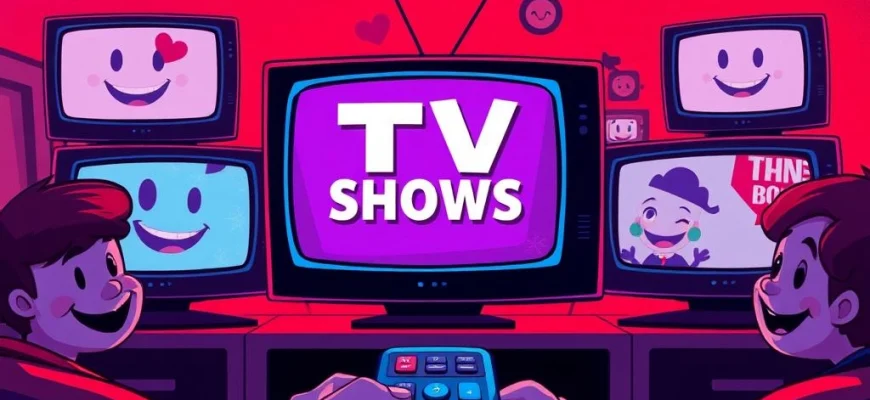 10 Produkcji Podobnych do 'Toppen'