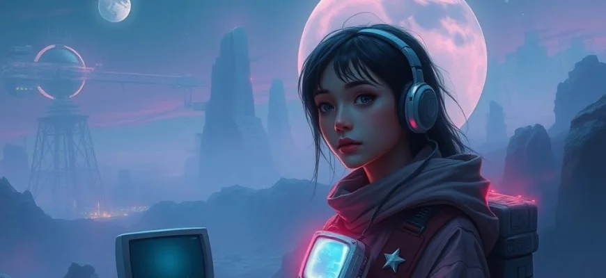 Podobne produkcje do 'Opowieści z Pętli'