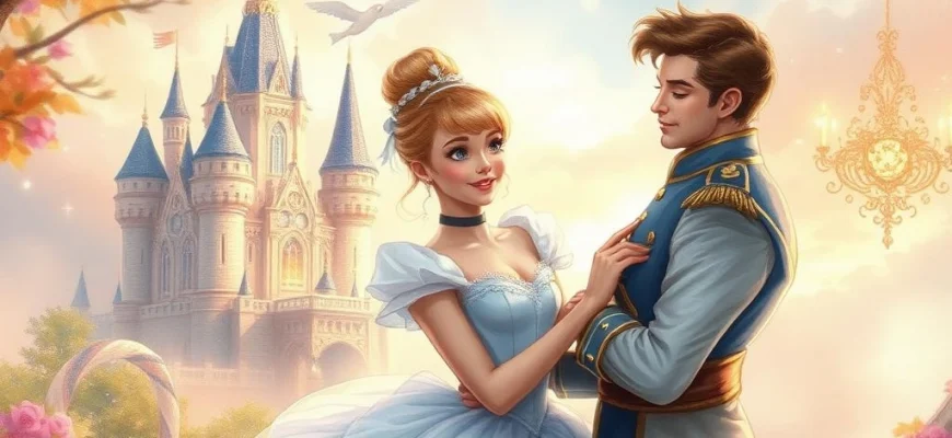 10 filmów podobnych do 'Długo i szczęśliwie'