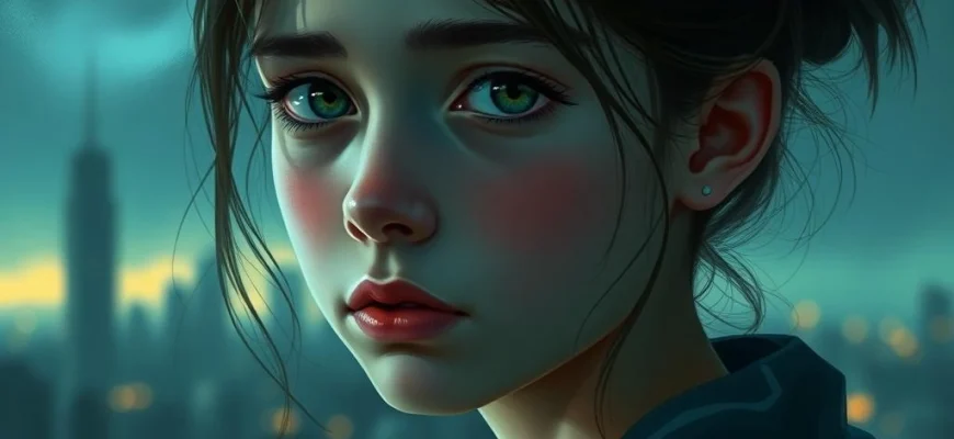 10 produkcji podobnych do 'Gorzka siedemnastka'