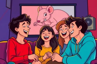 Podobne produkcje do 'Szczurwiel'